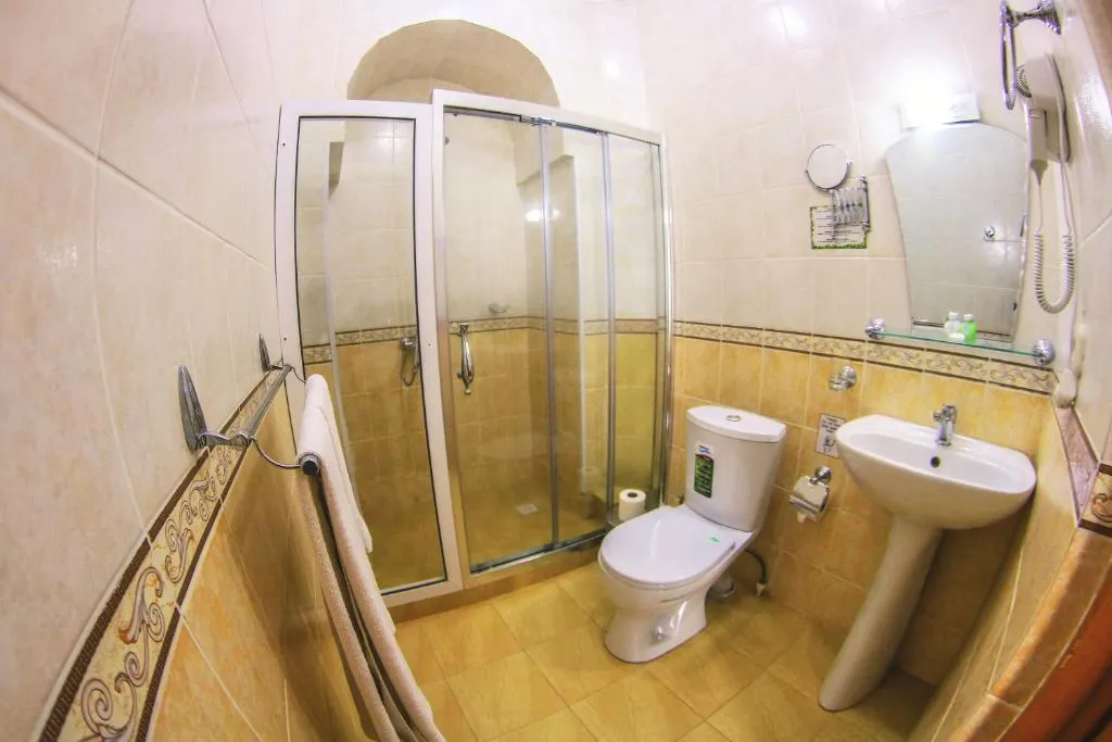 Hotel Khan Bukharo(ex Malika Bukhara), Бухара - фото 28