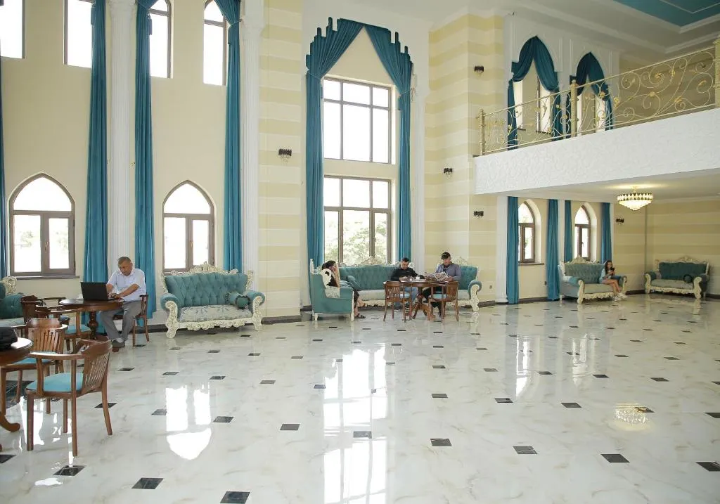 Khiva Residence, Хива - главное фото отеля