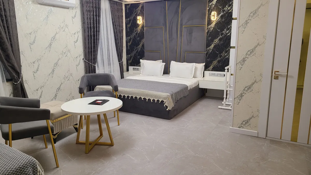 Shedevr Plaza Navoiy, Navoi - photo 28