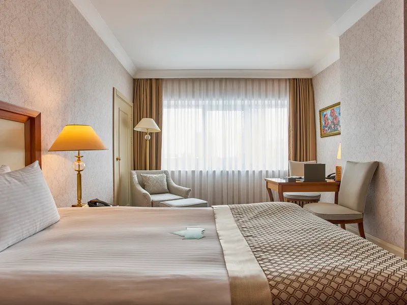 Rixos President Astana, Астана - фото 24
