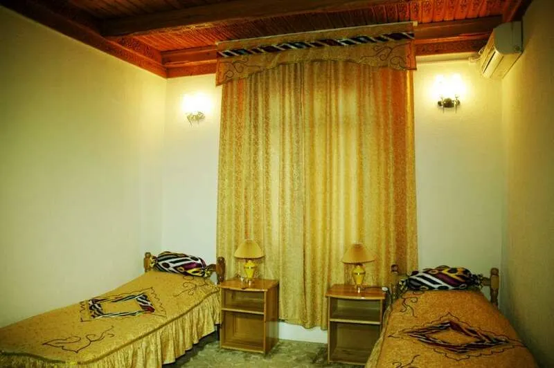 Caravan Serail, Самарканд - фото 4