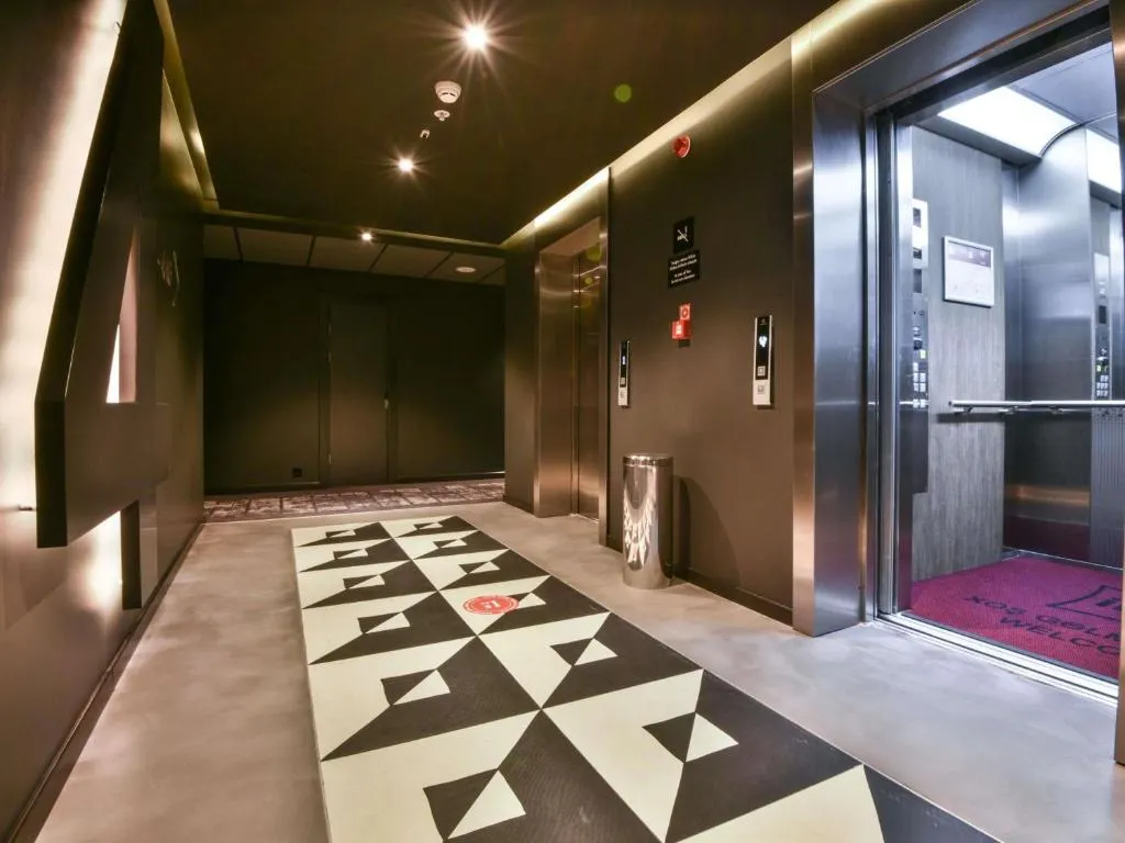 ibis Baku City, Баку - фото 11