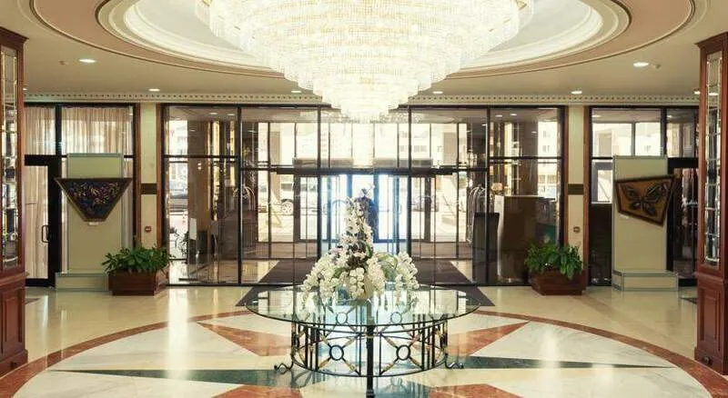 Radisson Blu Hotel Astana, Астана - фото 6