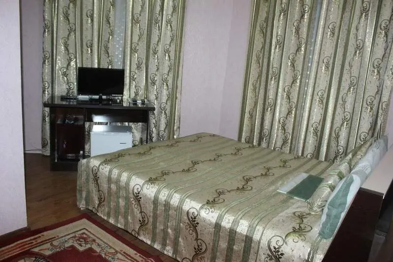 Ratmina, Nukus - foto 20