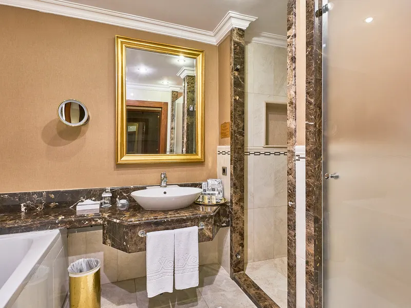 Rixos President Astana, Астана - фото 57