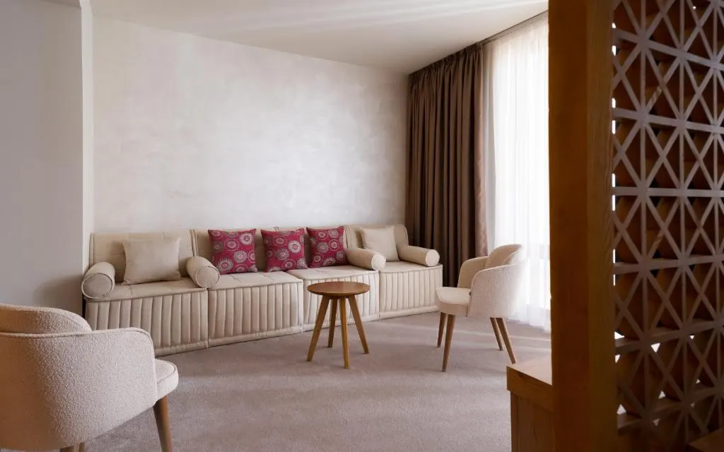 Mercure Bukhara Old Town, Бухара - фото 39