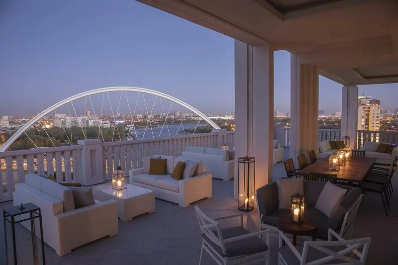 The St. Regis Astana, Астана - фото 8