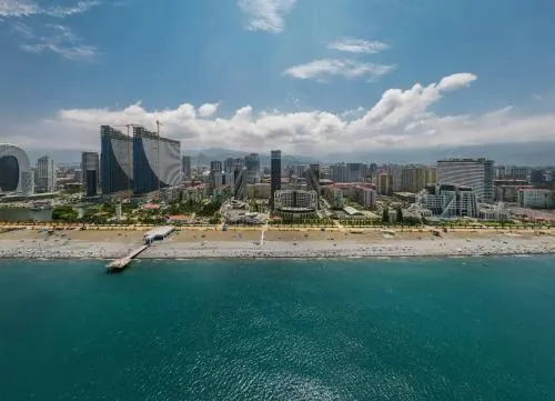 Orbi City Hotel, Батуми - фото 5
