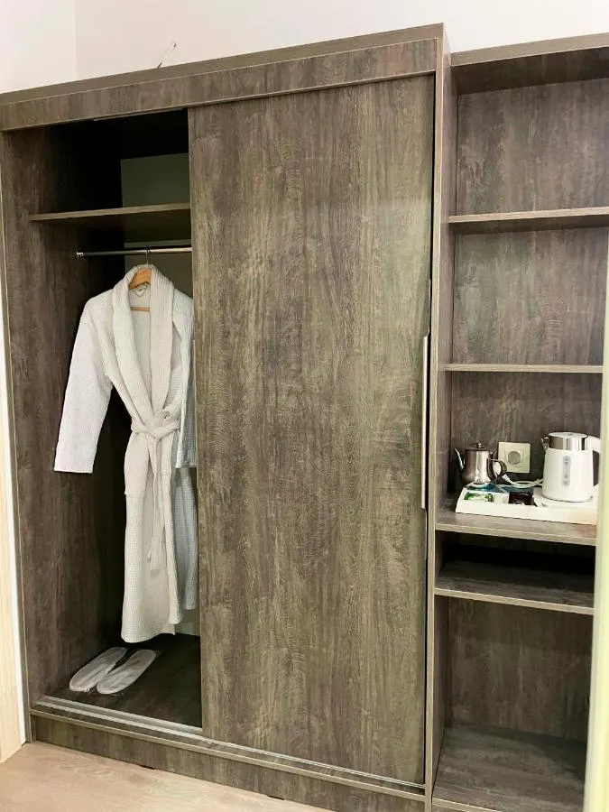 Atrium Smart Hotel, Бухара - фото 8