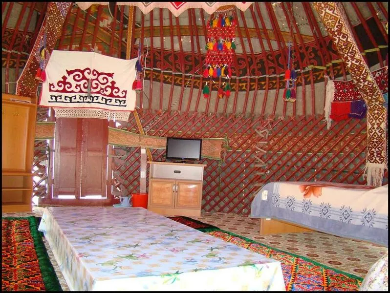 Doslik, Nukus - foto 14