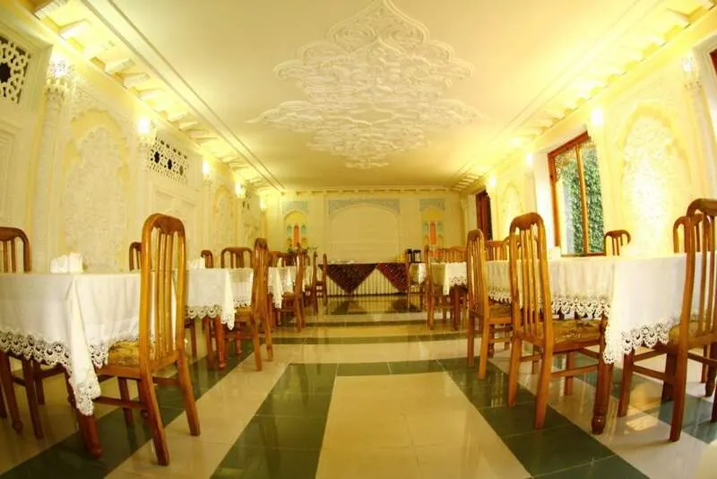 Caravan Serail, Самарканд - фото 9