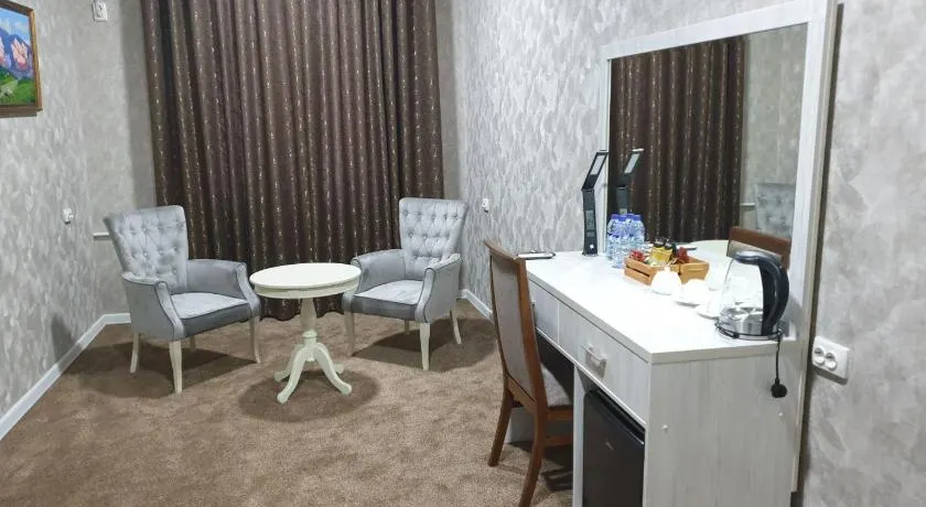 Hobiz, Navoi - photo 28