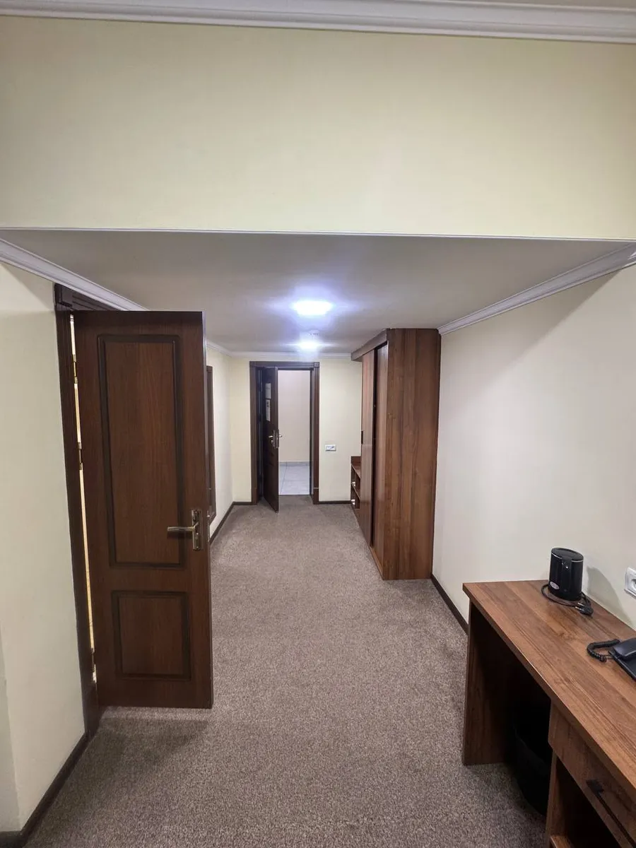 Makon Complex Hotel, Фергана - фото 39
