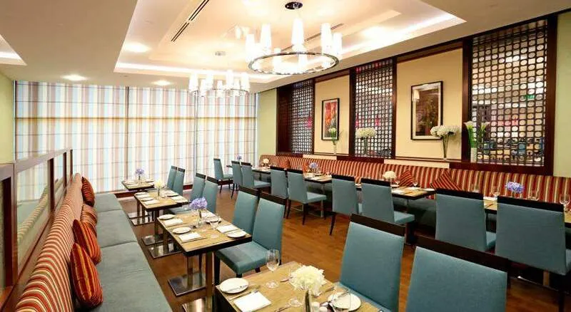 Hilton Garden Inn Astana, Астана - фото 12