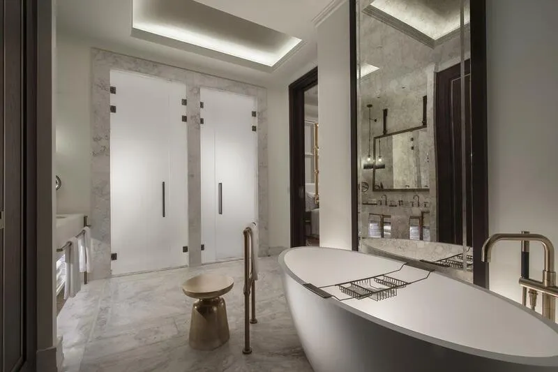 The St. Regis Astana, Астана - фото 18
