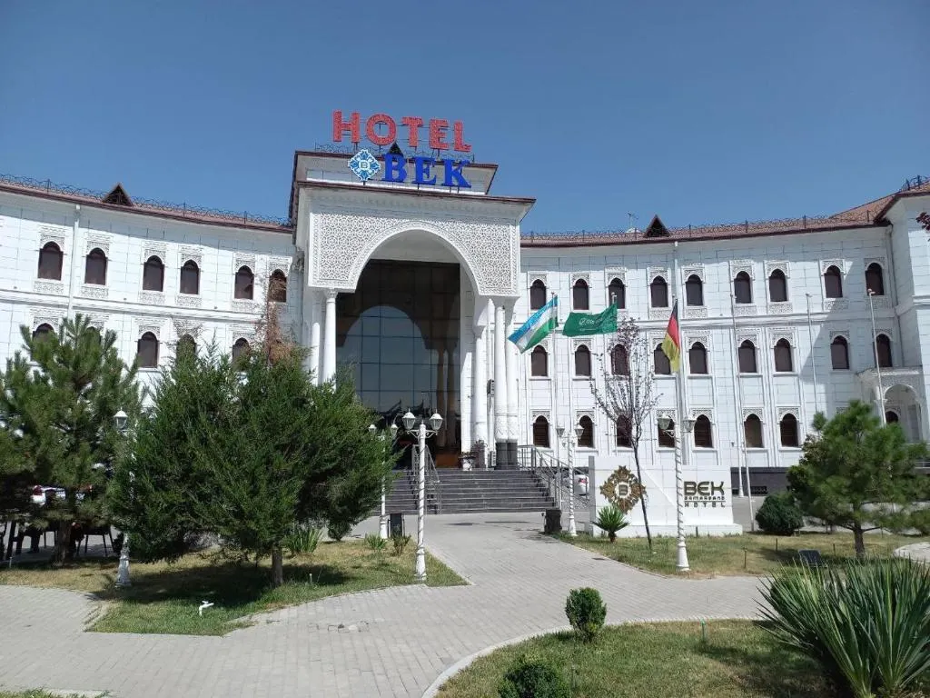 Bek Samarkand, Самарканд - фото 14