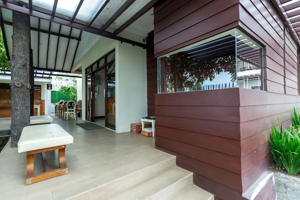 Jayagiri Guesthouse By Belgareti, Bandung - photo 3