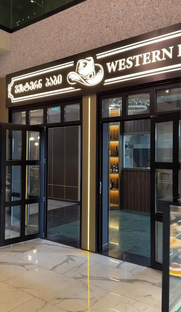 Best Western Premier Batumi, Батуми - фото 7