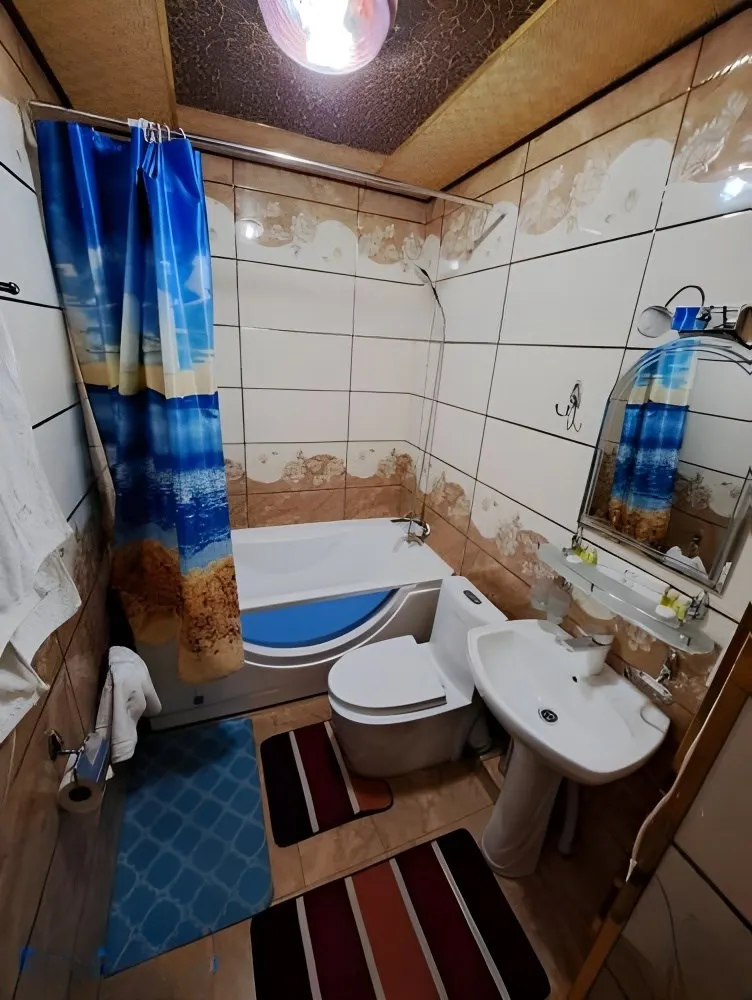 Edem Plaza, Бухара - фото 44