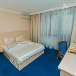 King Hotel Astana, Астана - фото 26
