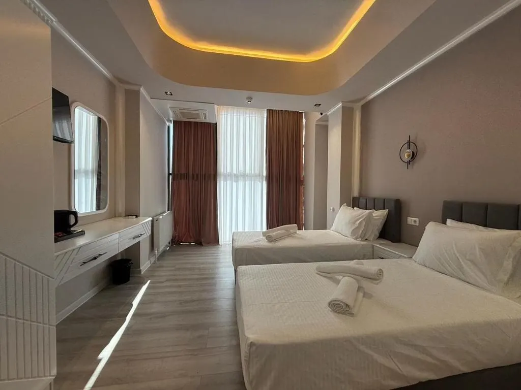 Turkezm Hotel, Ургенч - фото 20