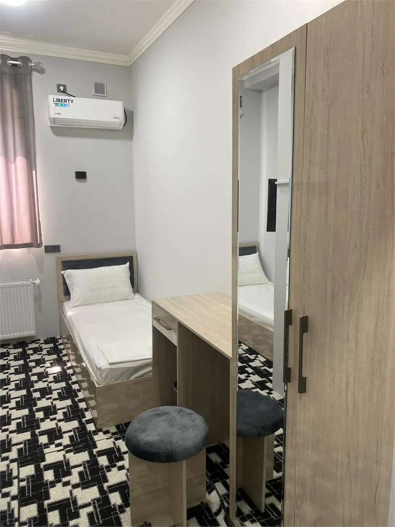 Hectors Hotel, Kokand - photo 7