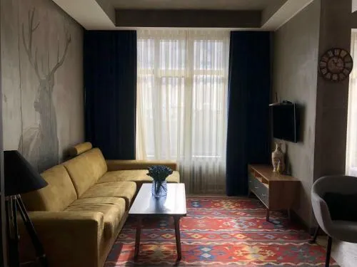Bugu Hotel, Бишкек - фото 24