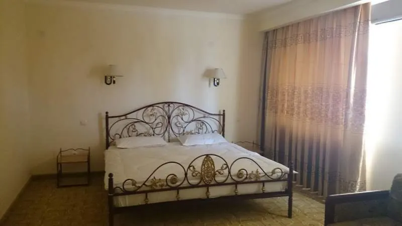 Ziyorat Luxury Hotel, Фергана - фото 27
