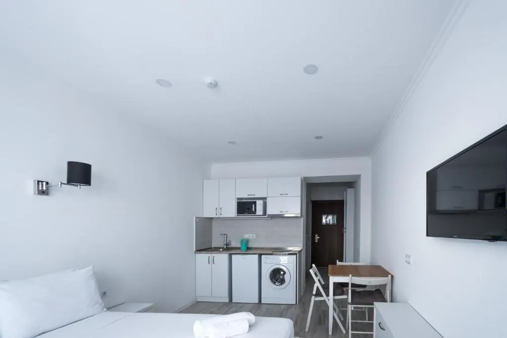 Orbi Beach Tower, Батуми - фото 32