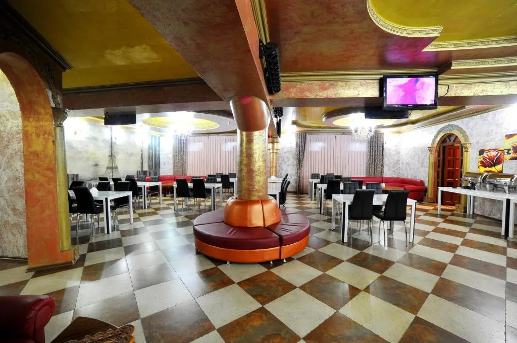 Rich Hotel, Бишкек - фото 5