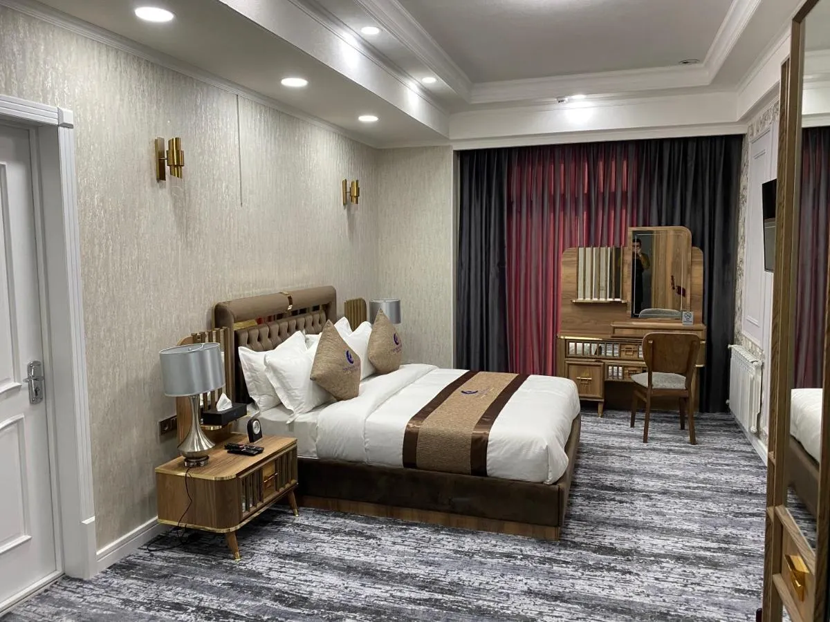 Tinchlik Plaza I, Navoi - photo 37