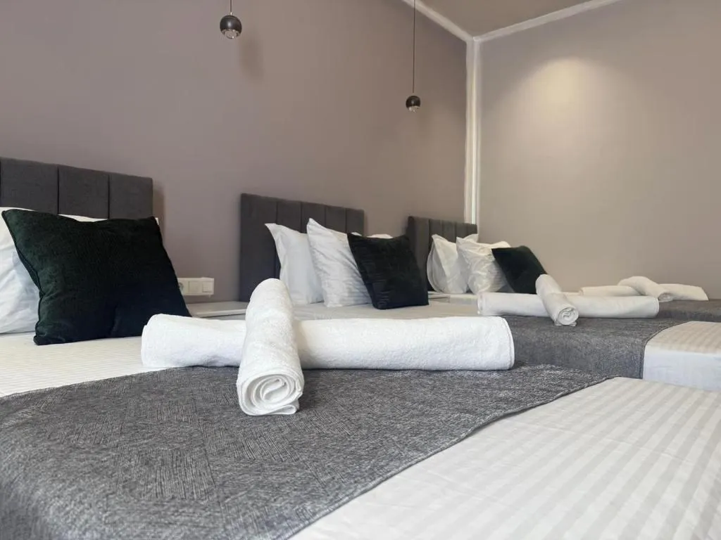 Turkezm Hotel, Ургенч - фото 18