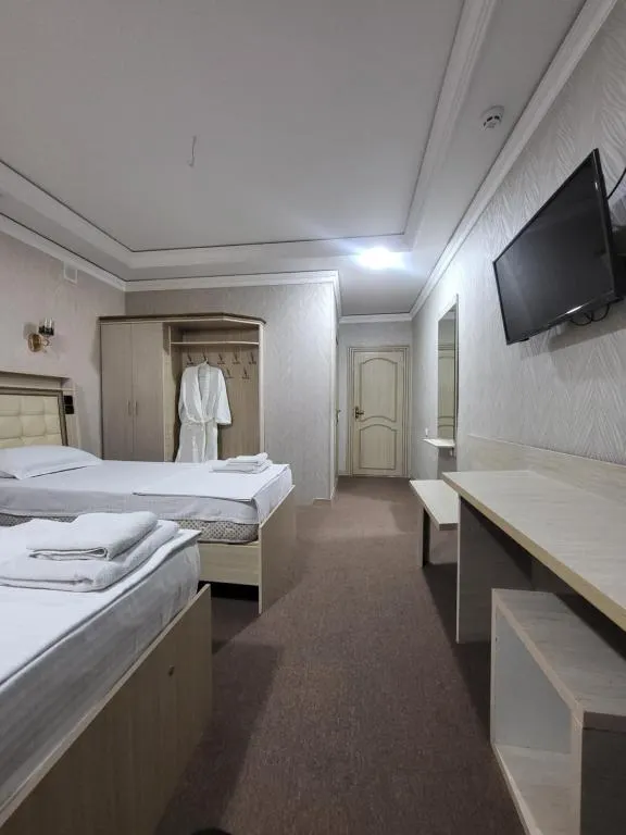 Urganch Hotel, Ургенч - фото 33