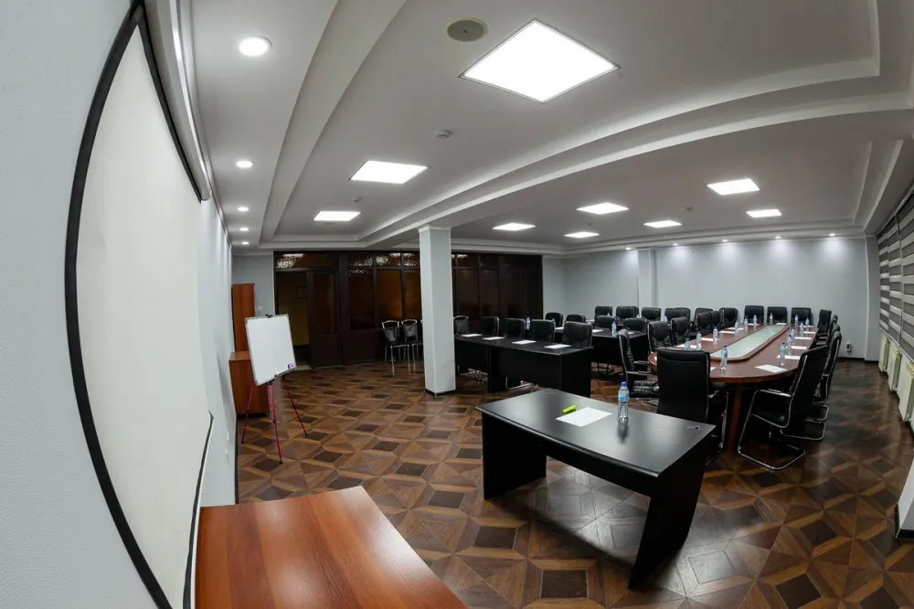 Zargaron Plaza, Бухара - фото 17