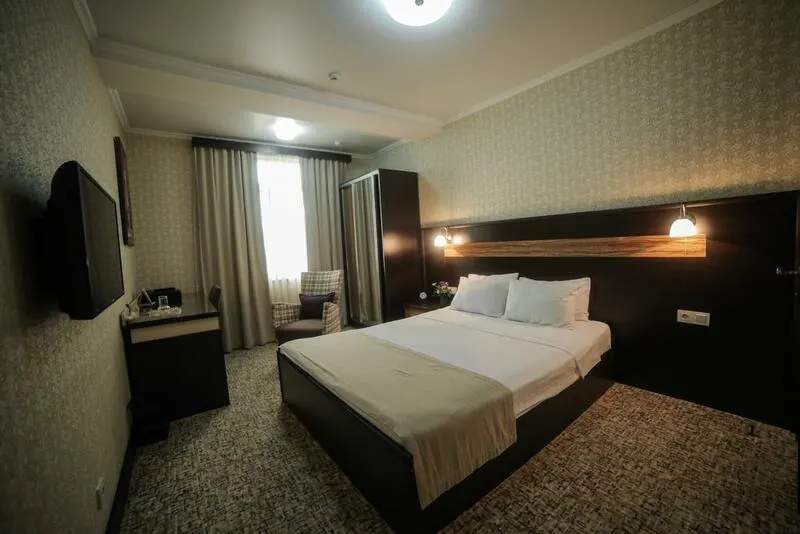 Onyx Hotel, Бишкек - фото 23