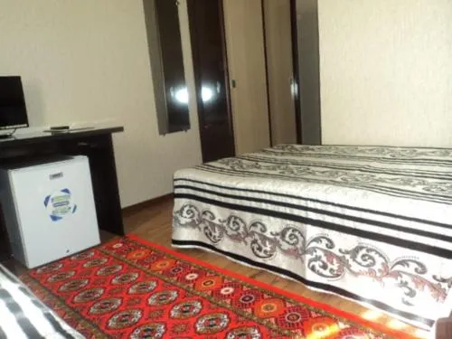 Ratmina, Nukus - foto 7