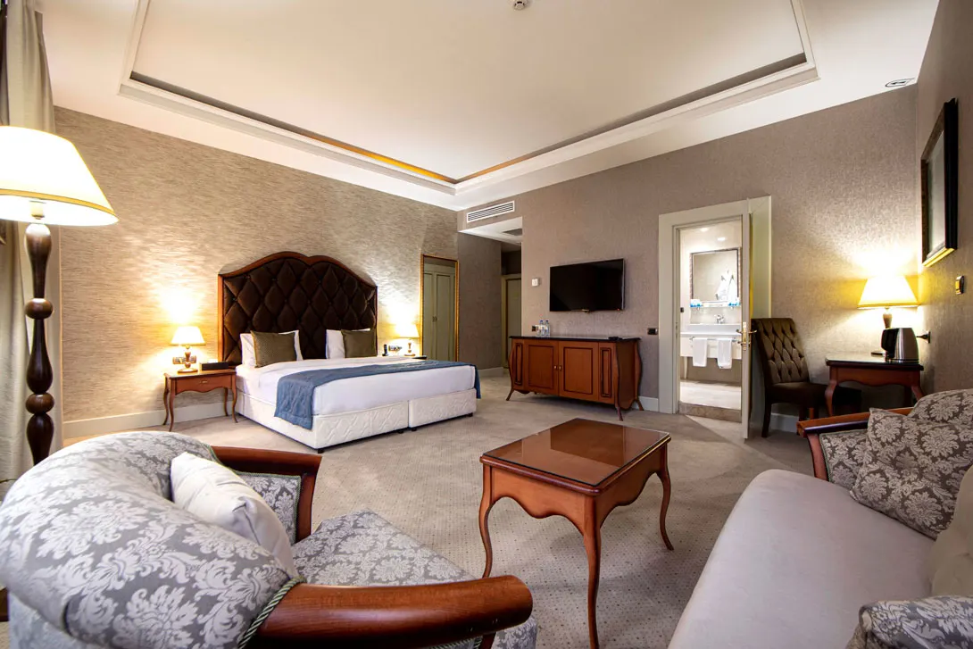 Sapphire Inn, Баку - фото 18