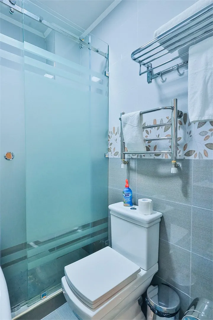 Fergana Hotel, Фергана - фото 13