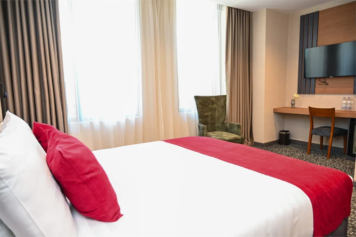 Landmark Boutique Hotel, Батуми - фото 25