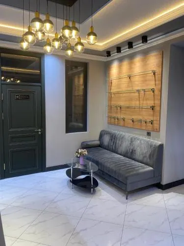 Hectors Hotel, Kokand - photo 3