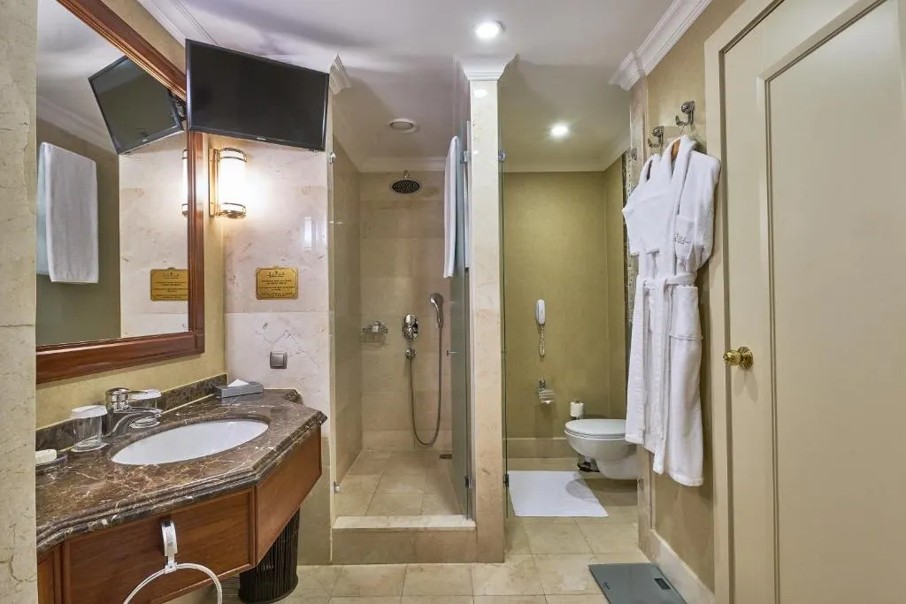 Rixos President Astana, Астана - фото 37