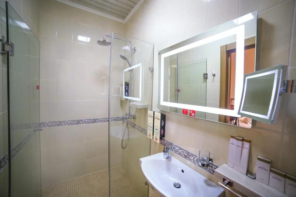City Hotel Bishkek, Бишкек - фото 6