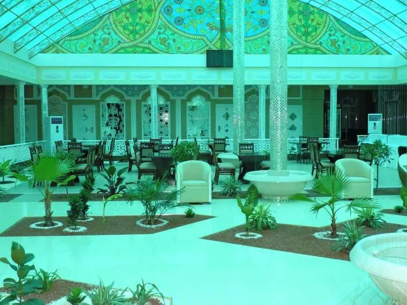 Reikartz Modarixon Bukhara, Бухара - фото 11