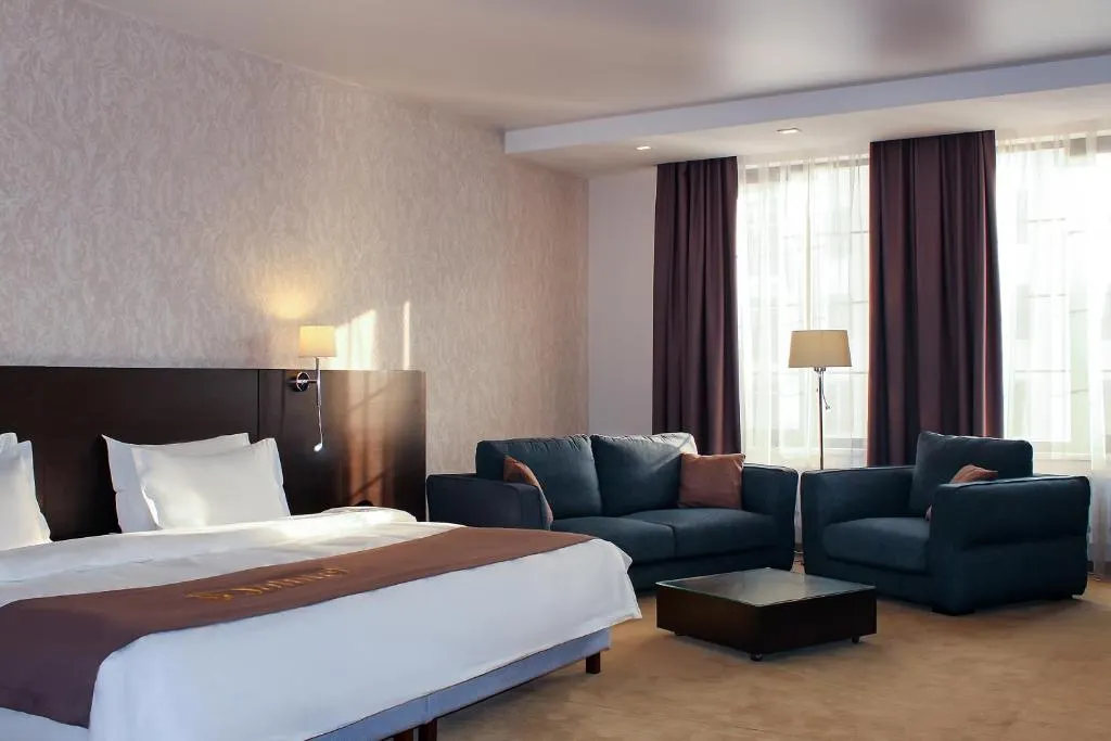 Solutel, Бишкек - фото 32