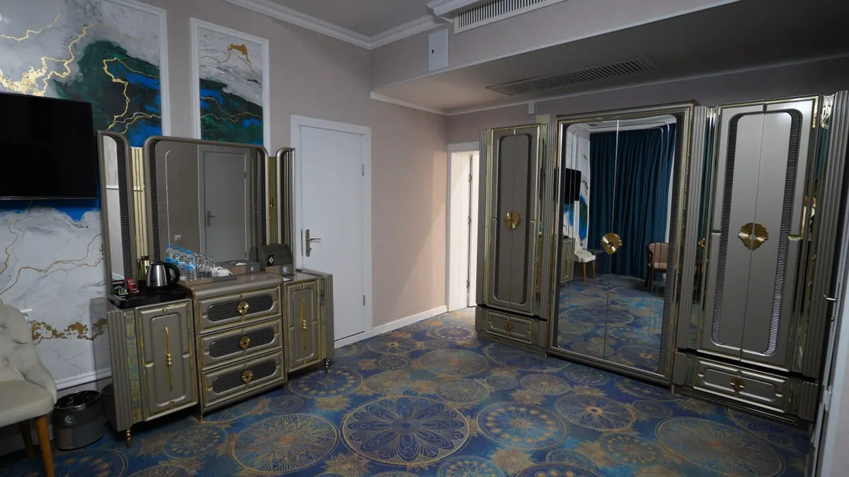 Tinchlik Plaza 2, Navoi - photo 24