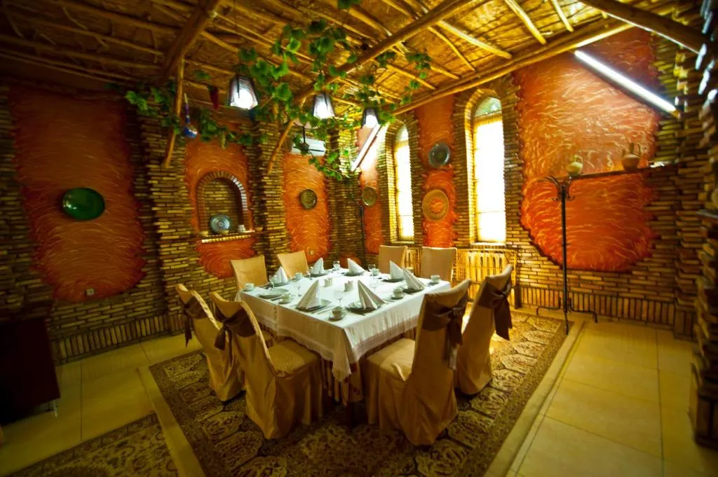 Asia Bukhara, Бухара - фото 9