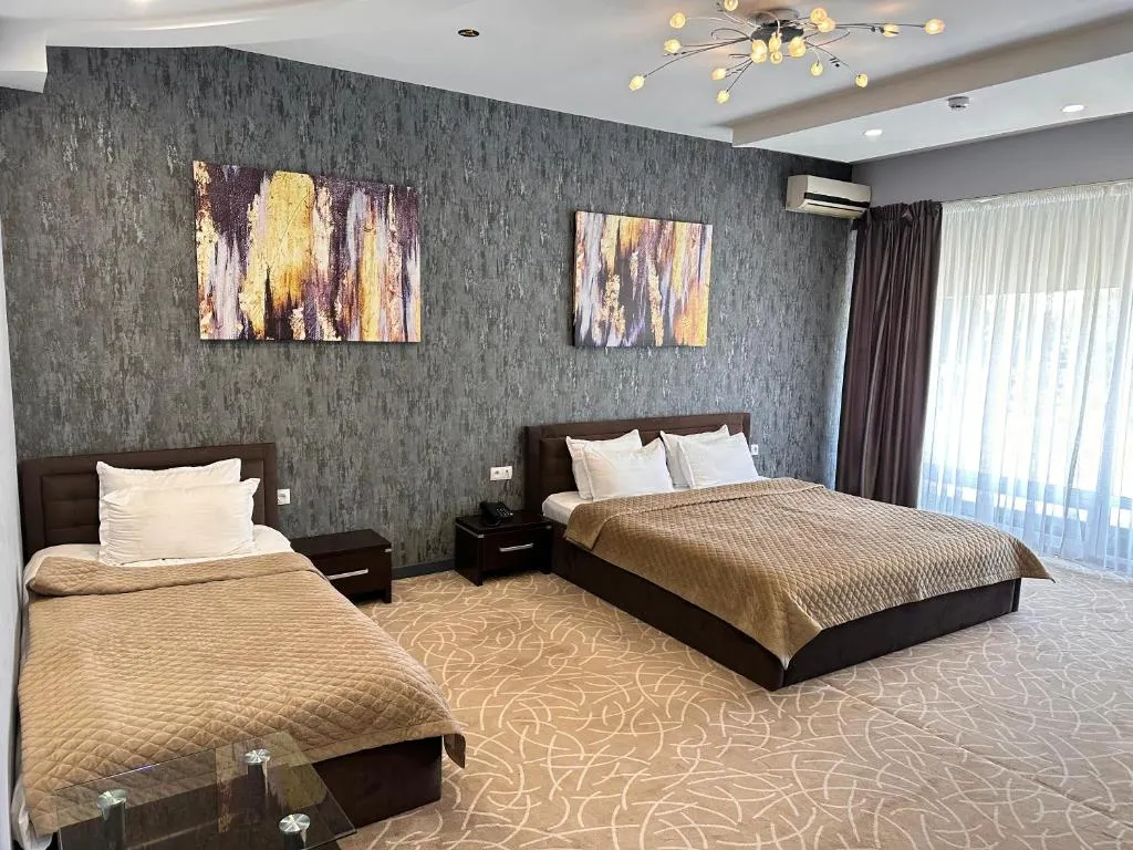 Astor, Самарканд - фото 28