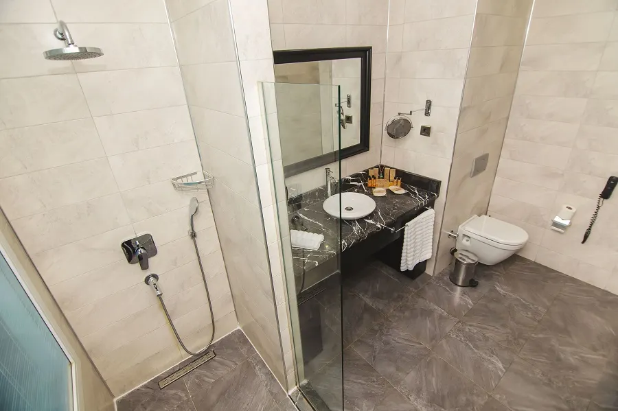 JRW Welmond Hotel & Casino Batumi, Батуми - фото 63
