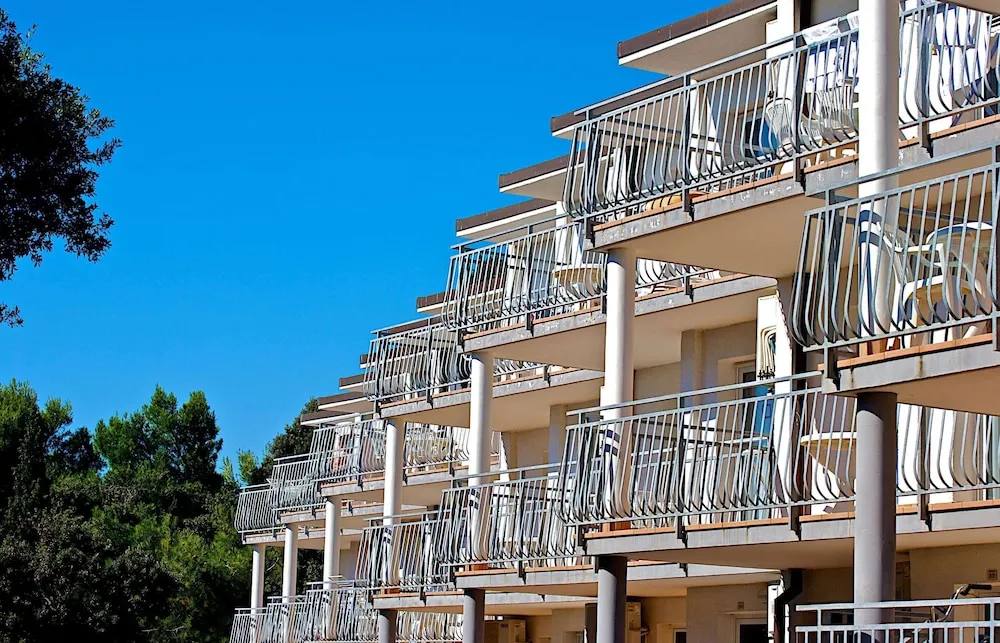 Splendid Resort, Pula - фото 6