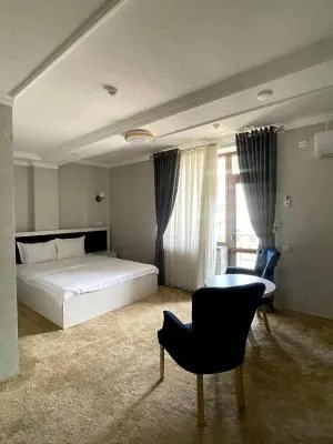 Humo Plaza, Фергана - фото 23